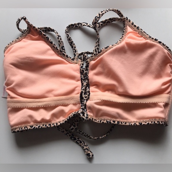 Xhilaration Leopard Print Bikini - Picture 8 of 11